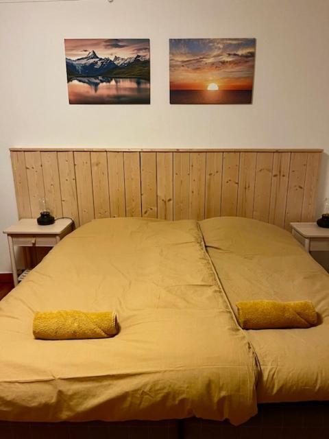 Sunnemoslantliv Appartamento