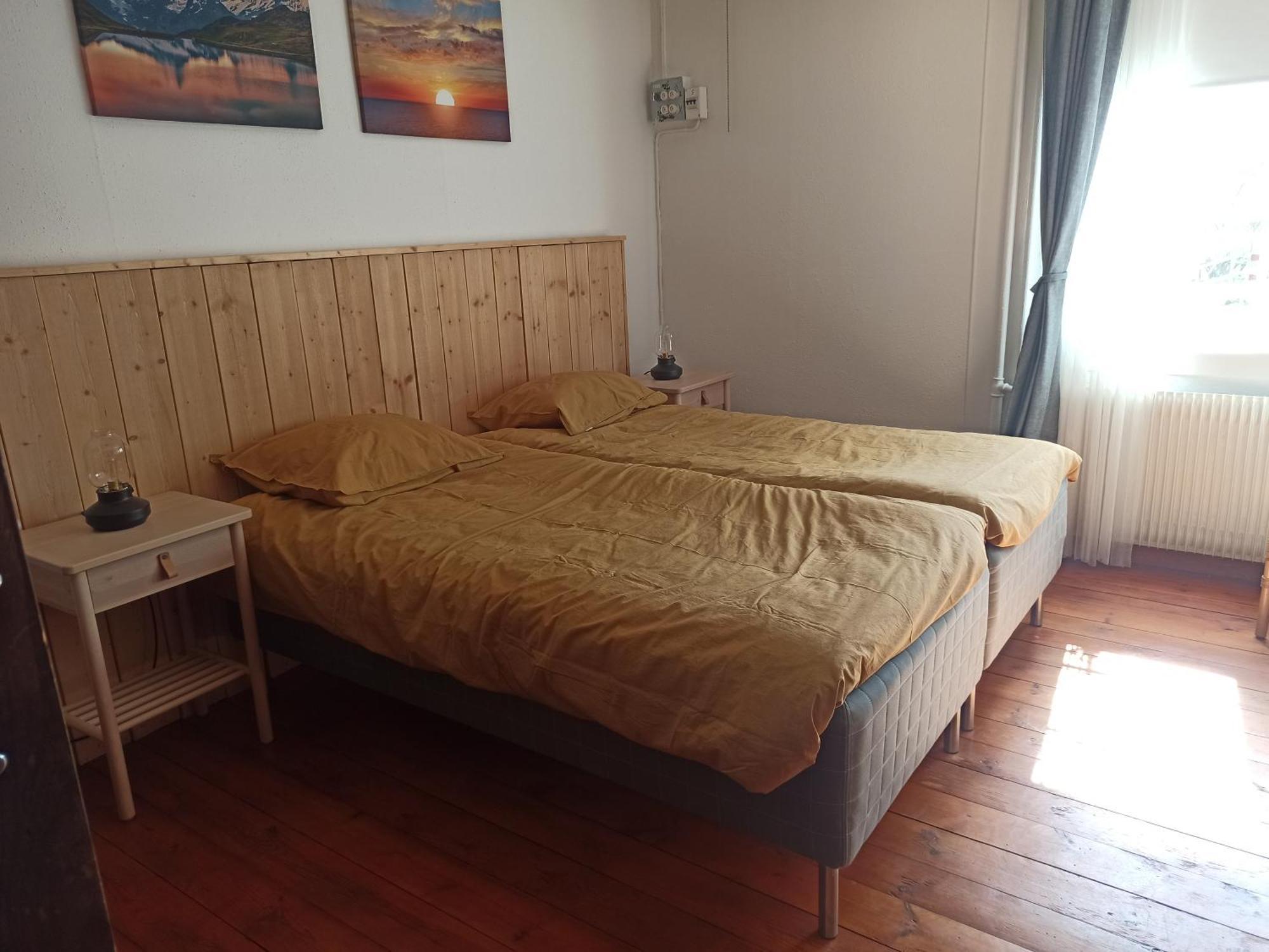 Appartamento Sunnemoslantliv
